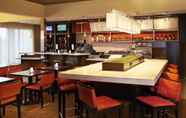 Bar, Kafe, dan Lounge 5 Sonesta Select Birmingham
