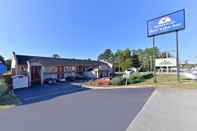 Exterior Americas Best Value Inn Augusta S