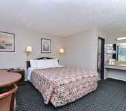 Bedroom 7 Americas Best Value Inn Augusta S