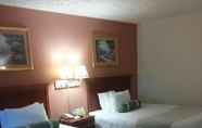 ห้องนอน 3 Americas Best Value Inn Marion, IL