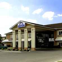 Luar Bangunan 4 Americas Best Value Inn Marion, IL