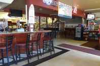 Bar, Kafe dan Lounge Americas Best Value Inn Marion, IL