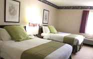 Bedroom 4 Americas Best Value Inn & Suites St. Louis, St. Charles Inn