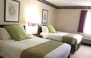 Kamar Tidur 4 Americas Best Value Inn & Suites St. Louis, St. Charles Inn