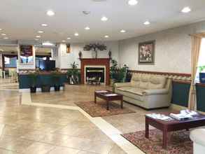 Lobby 4 Americas Best Value Inn & Suites St. Louis, St. Charles Inn