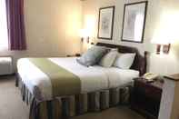 Kamar Tidur Americas Best Value Inn & Suites St. Louis, St. Charles Inn