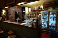 Bar, Cafe and Lounge Winning Post Motor Inn Mudgee