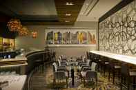 Bar, Kafe, dan Lounge Duxton Hotel Perth