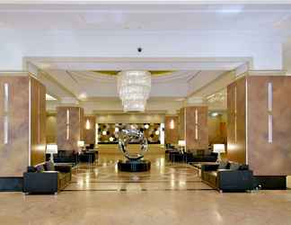 Lobby 2 Duxton Hotel Perth