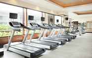 Fitness Center 3 Sheraton Imperial Kuala Lumpur Hotel