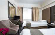 Kamar Tidur 4 Hotel Lily