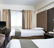 Kamar Tidur 4 Hotel Lily