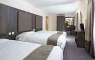 Kamar Tidur 3 Hotel Lily