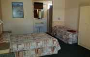 Bilik Tidur 7 Highway One Motel Port Augusta