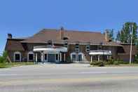 Exterior Best Value Inn & Suites Parry Sound