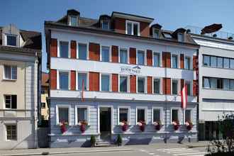 Exterior 4 Hotel Garni Bodensee