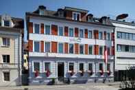 Exterior Hotel Garni Bodensee