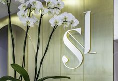 Sảnh chờ 2 Starlight Suiten Hotel Renngasse