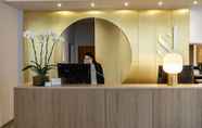 Sảnh chờ 3 Starlight Suiten Hotel Renngasse