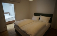 Kamar Tidur 7 Starlight Suiten Hotel Renngasse