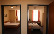 Kamar Tidur 3 Hotel am Schottenpoint