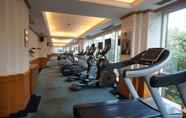 Fitness Center 6 Hengshan Garden Hotel