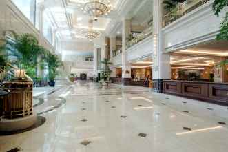 Lobby 4 Hengshan Garden Hotel