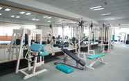 Fitness Center 7 Hengshan Garden Hotel