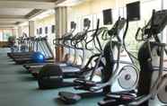 Fitness Center 5 Hengshan Garden Hotel