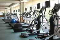 Fitness Center Hengshan Garden Hotel