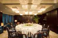 Ruangan Fungsional Hengshan Garden Hotel