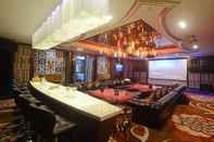 Bar, Kafe, dan Lounge Hainan Junhua Haiyi Hotel