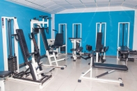 Fitness Center San Remo Hotel