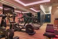 Fitness Center Hotel Victor Hugo Paris Kléber