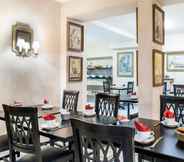 Restaurant 6 Best Western Saint Louis - Grand Paris Vincennes