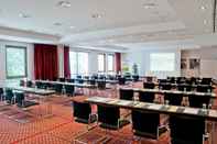 ห้องประชุม First Inn Zwickau