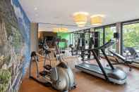 Fitness Center NH Stuttgart Airport