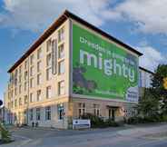 Exterior 7 mightyTwice Hotel Dresden