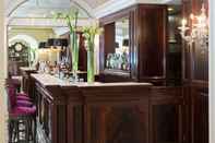 Bar, Cafe and Lounge Grand Hotel Des Bains