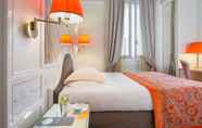 Bedroom 7 Grand Hotel Des Bains