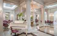 Lobby 4 Grand Hotel Des Bains