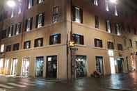 Exterior Hotel San Silvestro