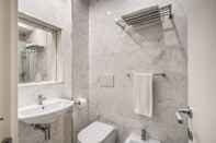 In-room Bathroom Hotel San Silvestro