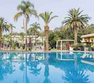 Hồ bơi 3 Sofitel Rabat Jardin des Roses