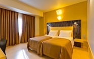 Phòng ngủ 3 Hotel Alif Avenidas