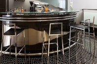 Bar, Cafe and Lounge Hotel Alif Avenidas