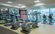 Fitness Center 5 Hilton Durban