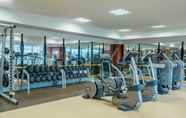 Fitness Center 4 Hilton Durban