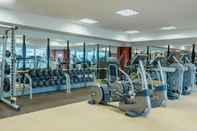 Fitness Center Hilton Durban