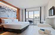 Bedroom 5 INNSiDE by Melia Barcelona Apolo